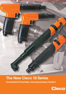 The New Cleco 19 Series